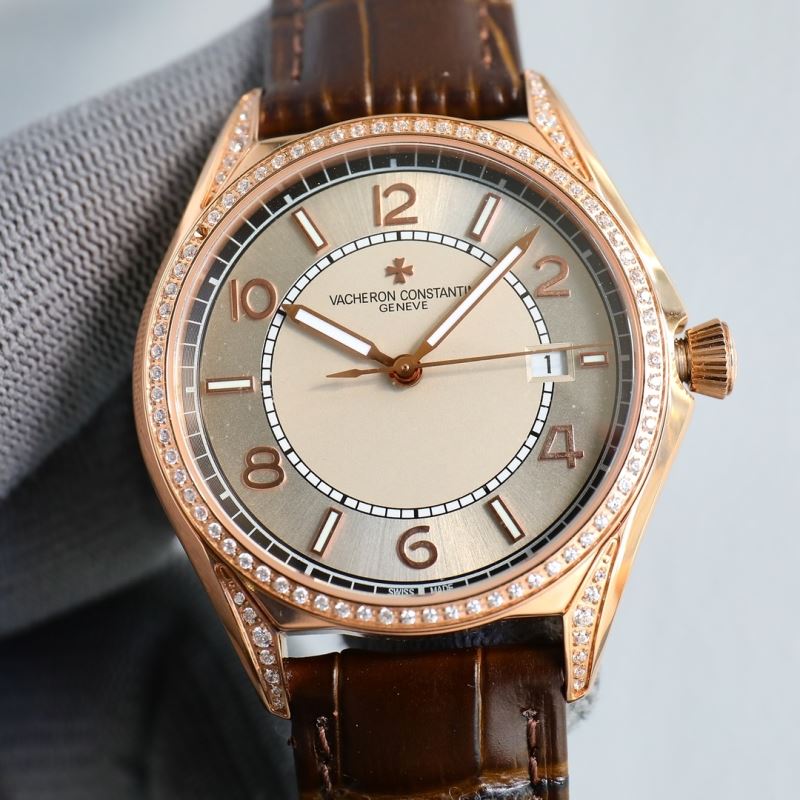 VACHERON CONSTANTIN Watches